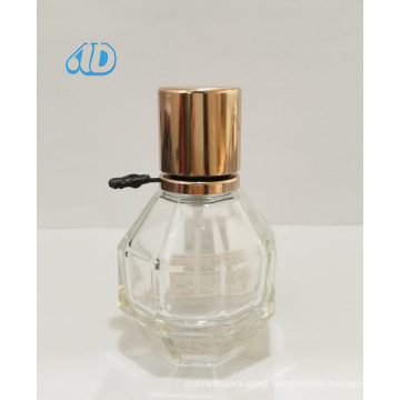 Ad-P193 Spray Perfume Glass Bottle 25ml